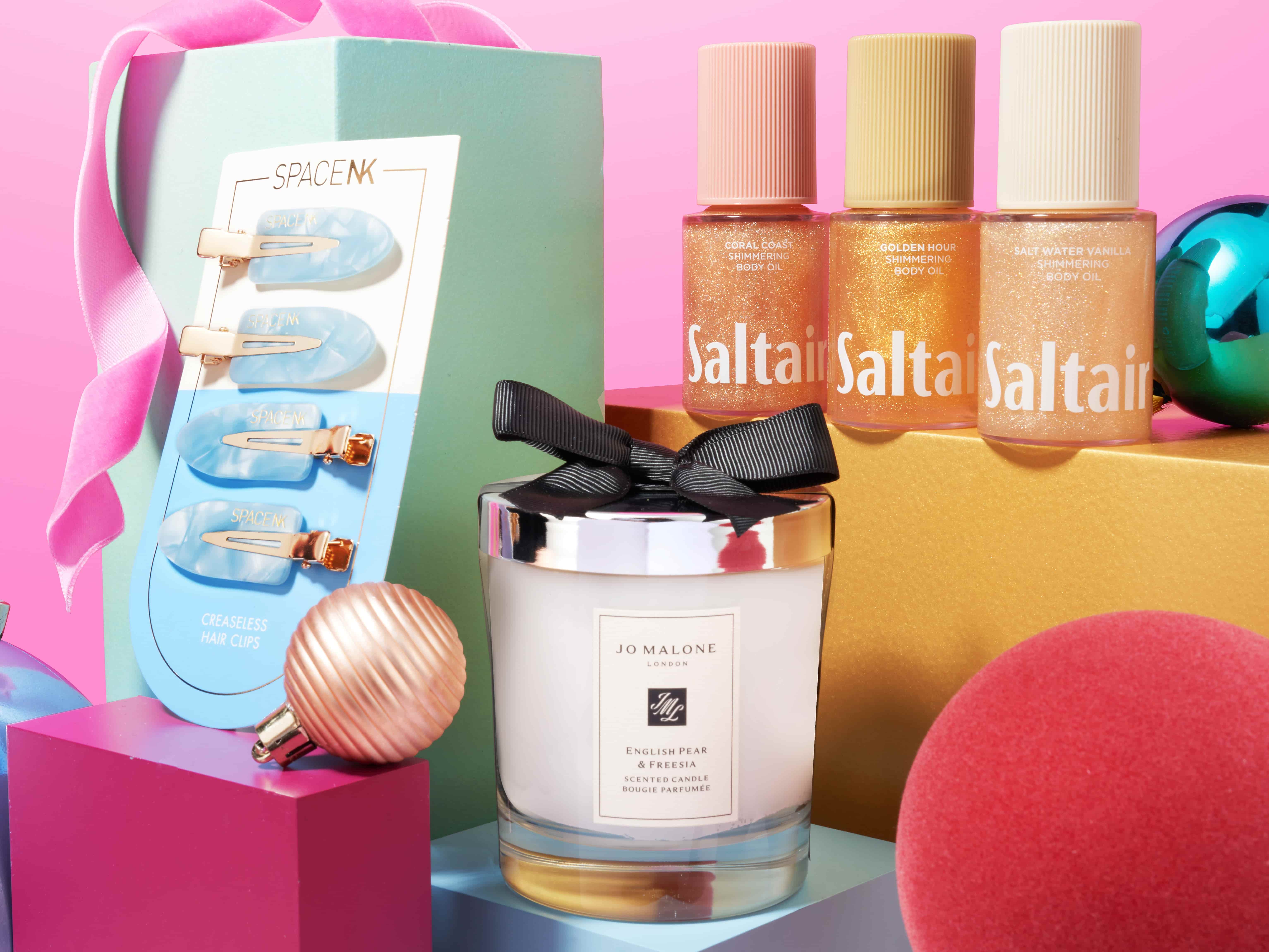 Best self-care beauty gifts 2026