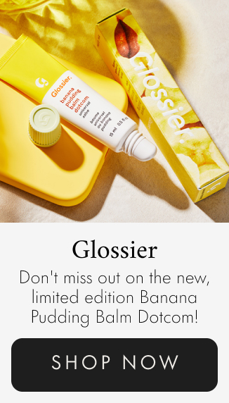 Glossier