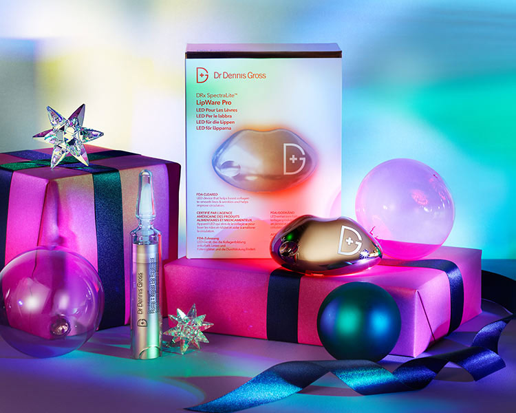 Dr Dennis Gross DermInfusions Plump + Repair Lip Treatment