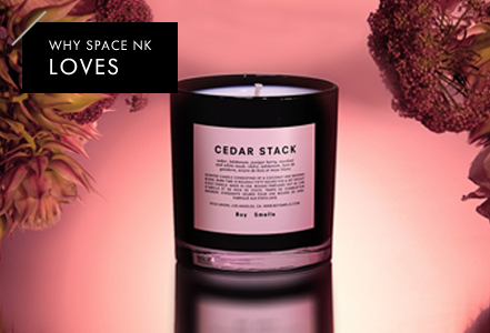 WHY SPACE NK LOVES