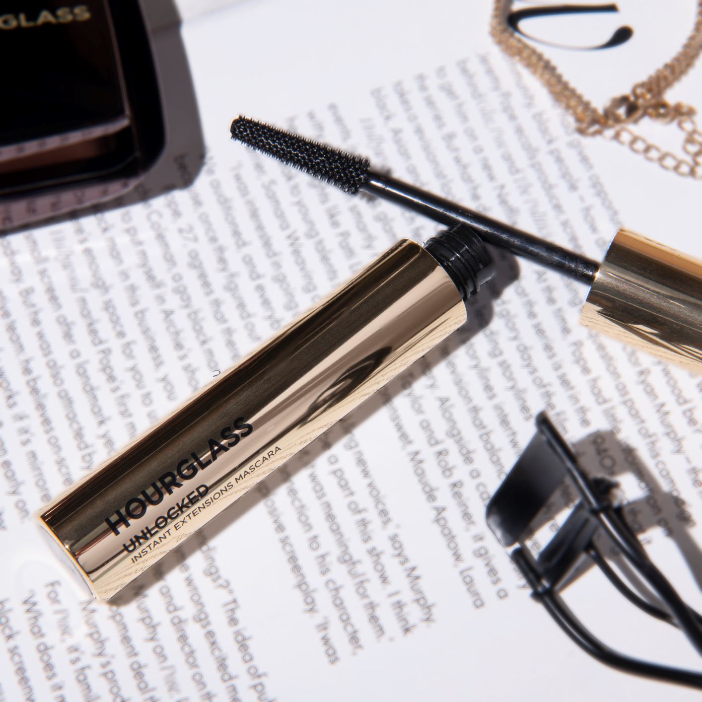 Why Our Editor Loves This Vegan, Cruelty-Free Mascara