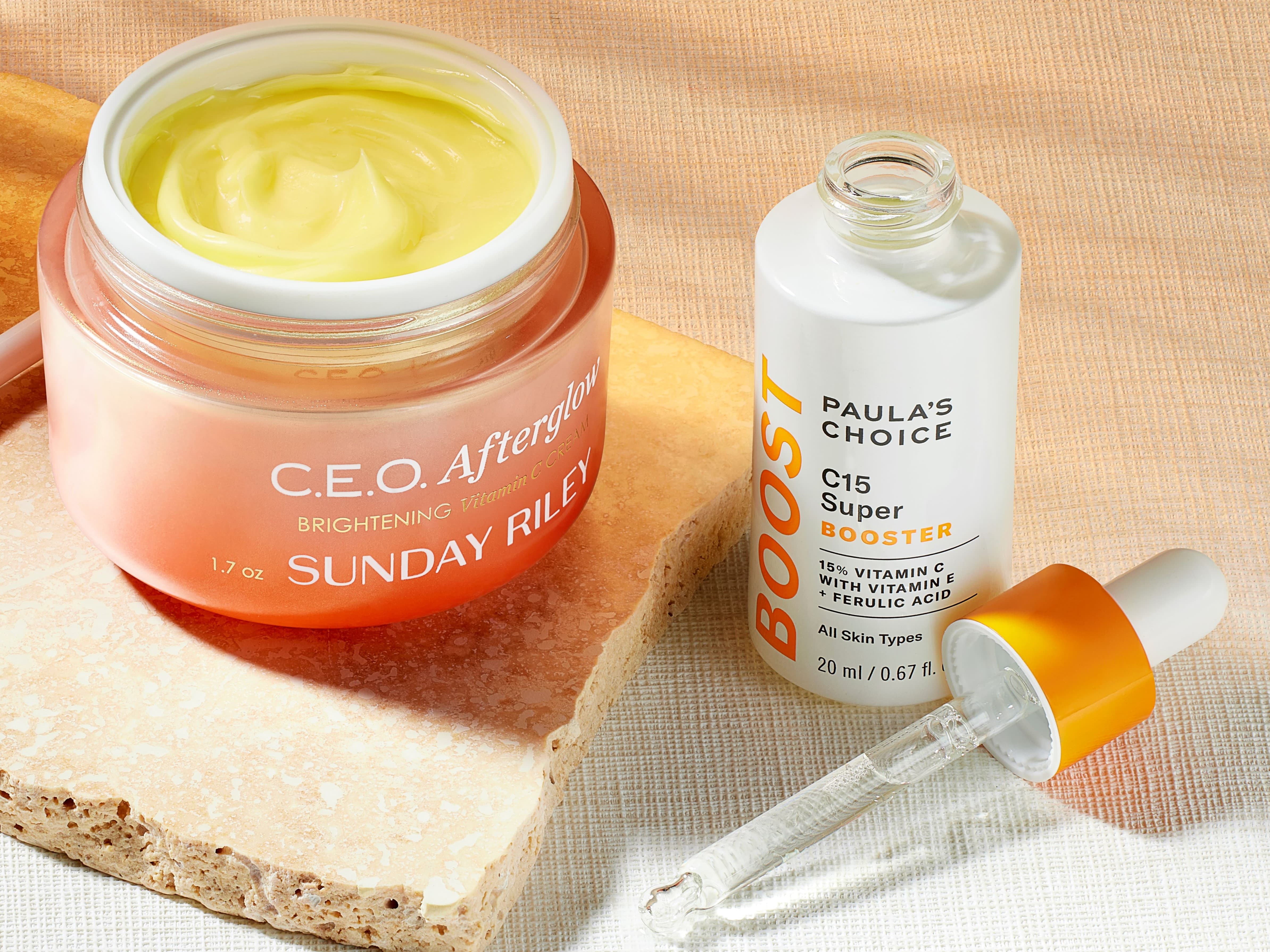 How to use vitamin C | Space NK