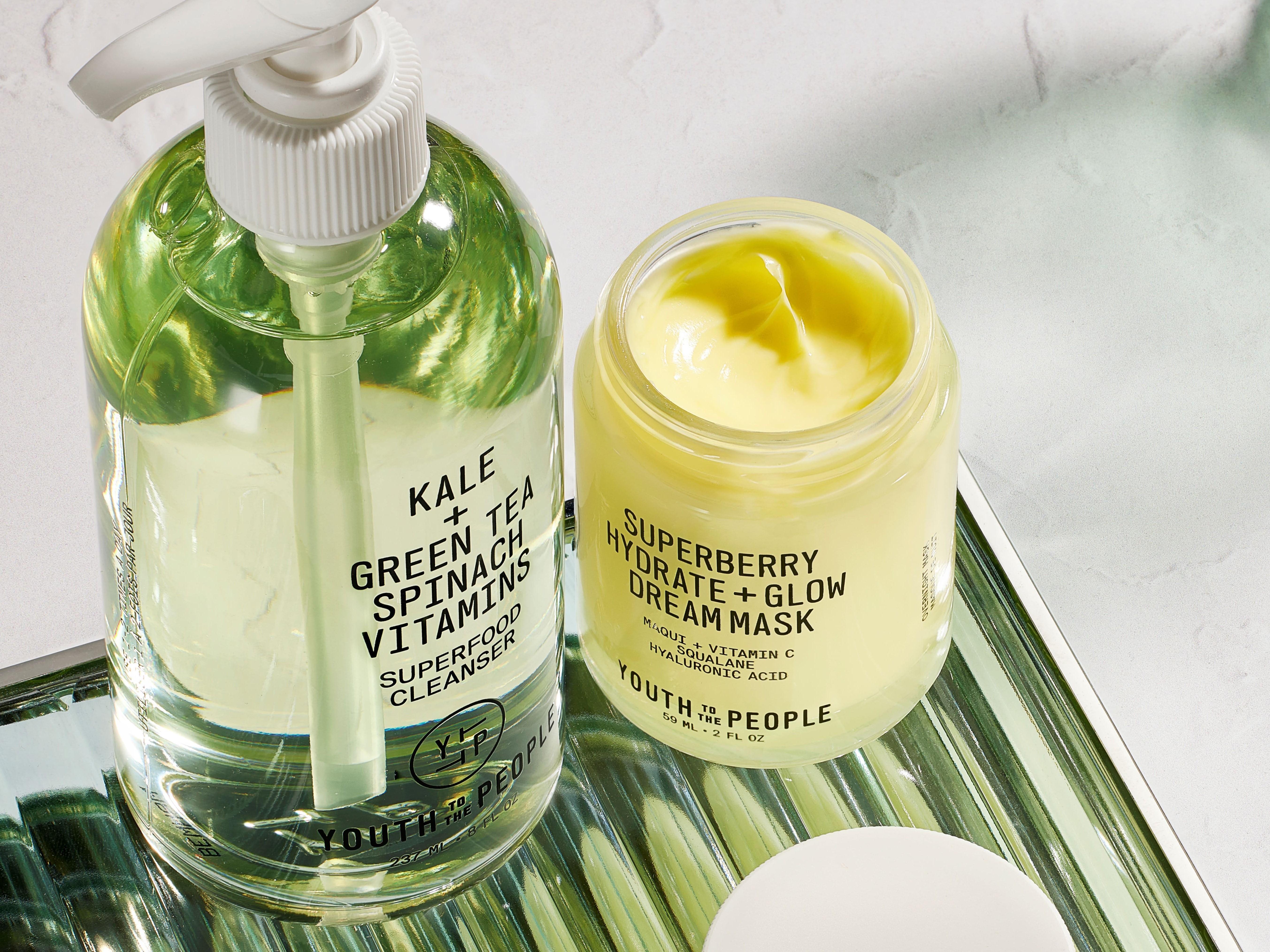 Best Youth To The People products | Space NK