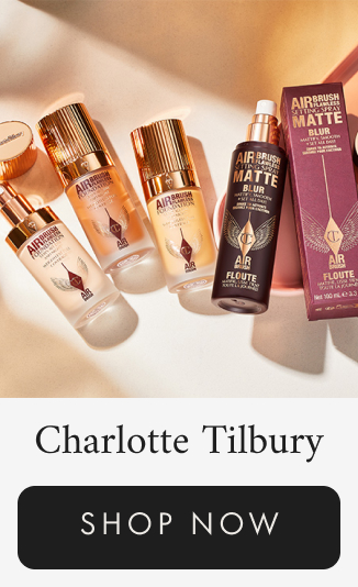 Charlotte Tilbury