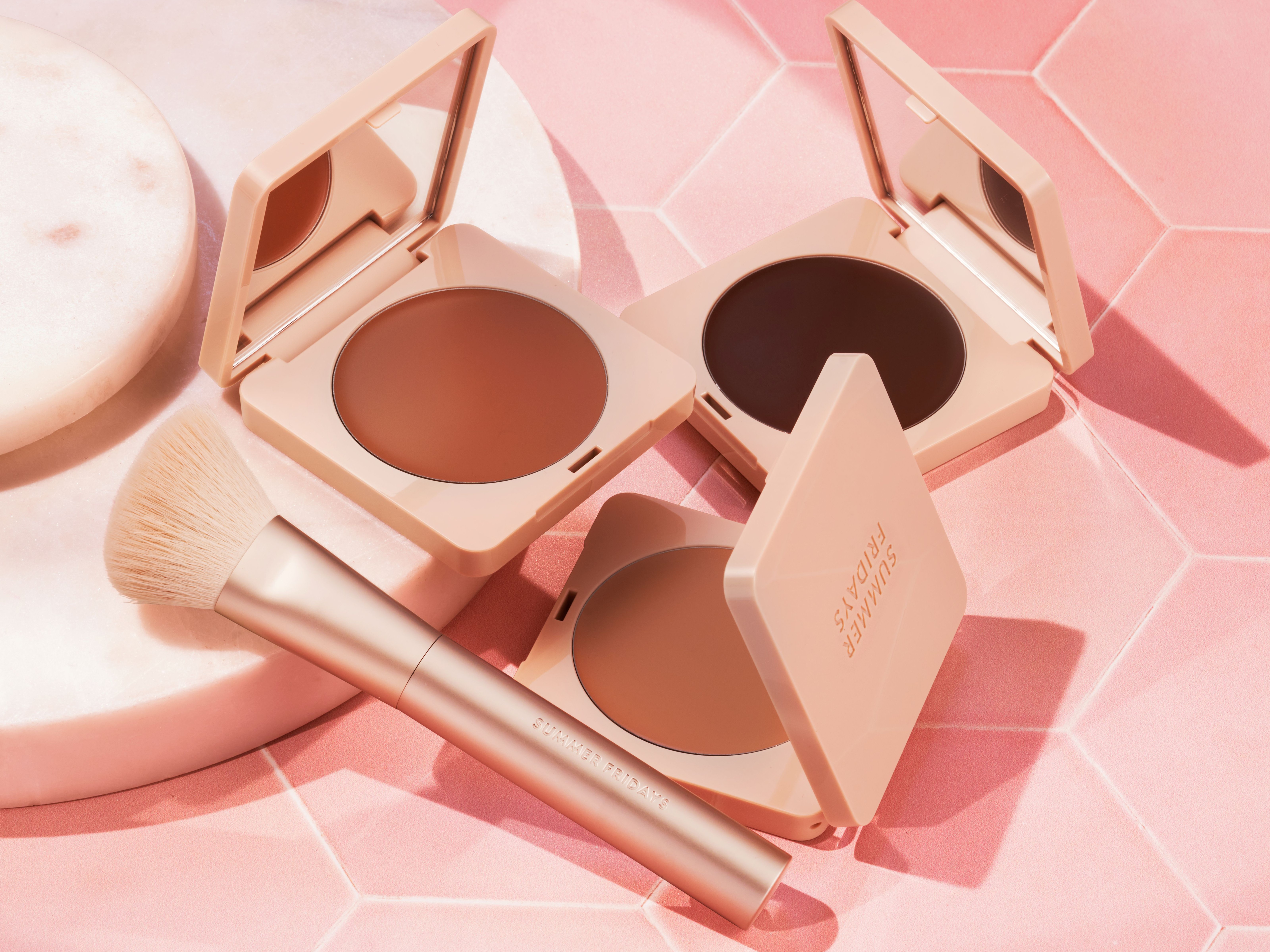 Summer Fridays New Shade Drops | 2026