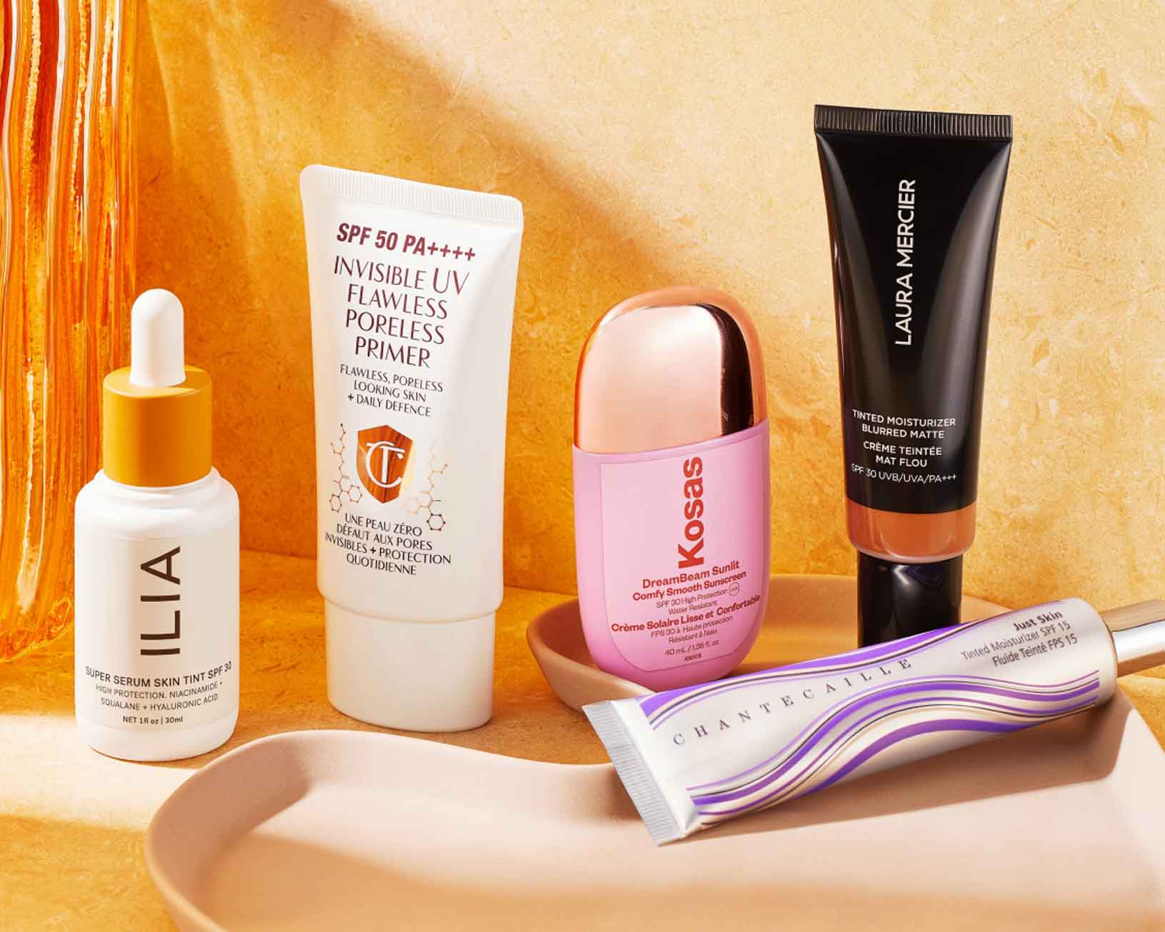 Makeup, But Make It Sunshine-Ready