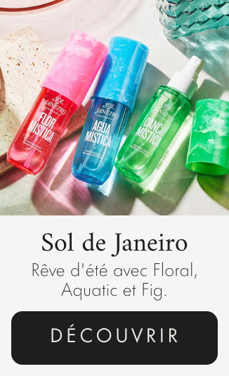 Sol De Janeiro