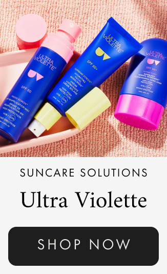 Ultra Violette Banner