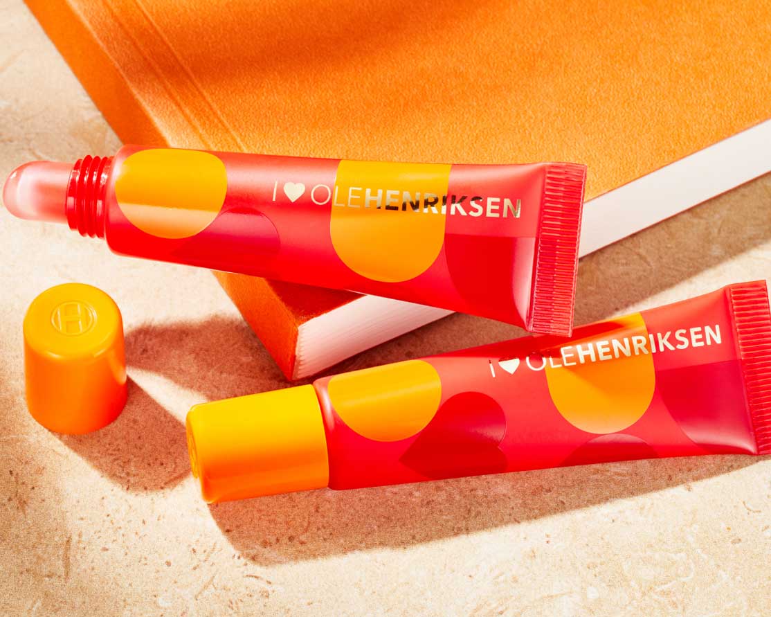Ole Henriksen Blood Orange Spritz Pout Preserve