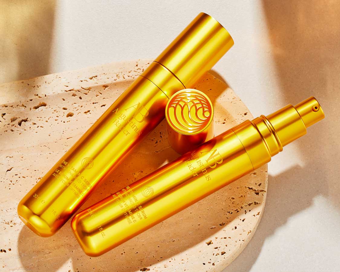 Augustinus Bader The Vitamin C Serum