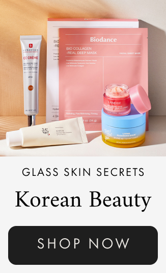 Korean Beauty