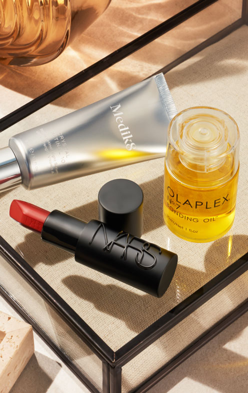 These Are The Most Searched For Beauty Brands