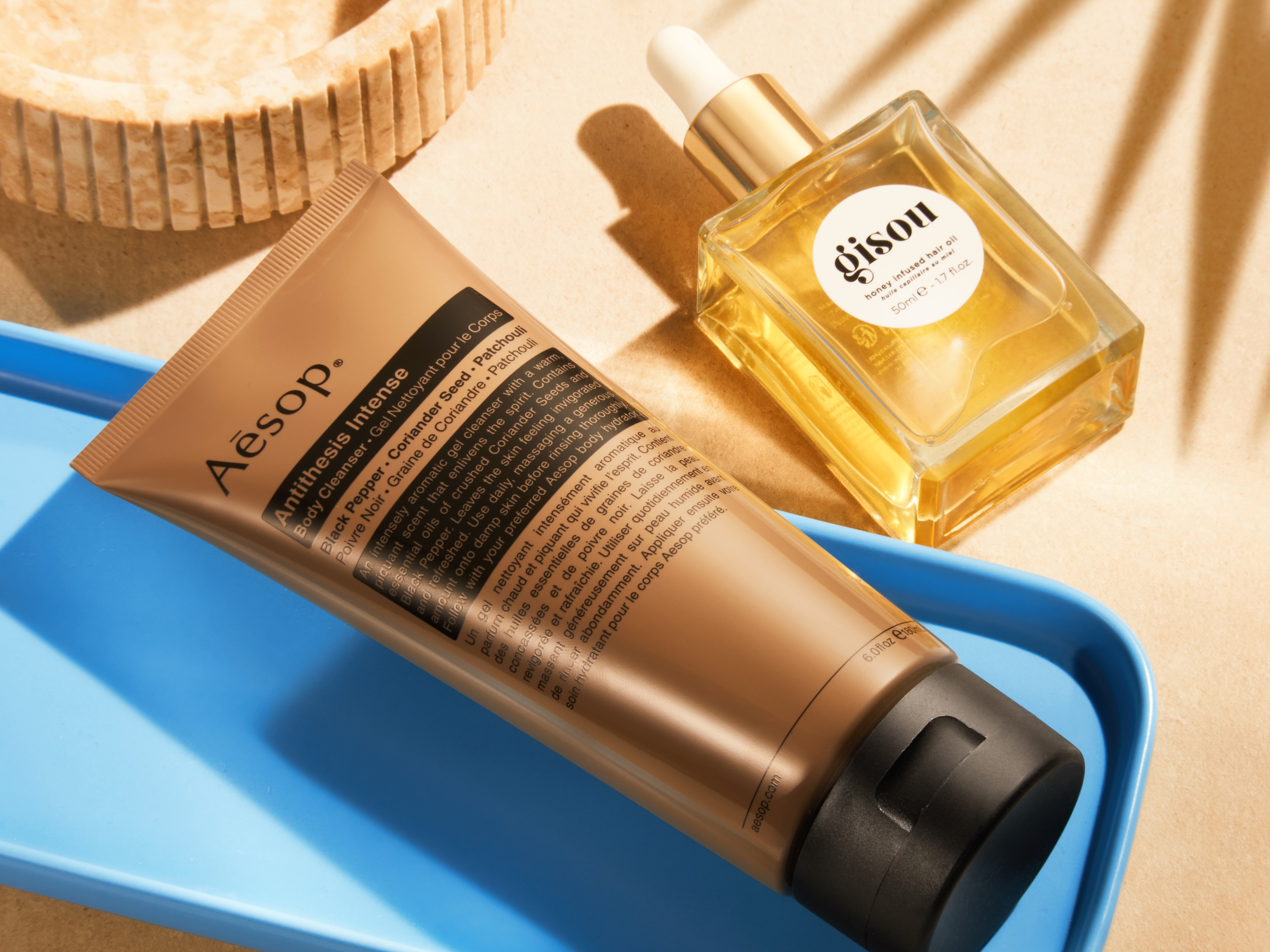 The Products Our Buyers Cannot Live Without