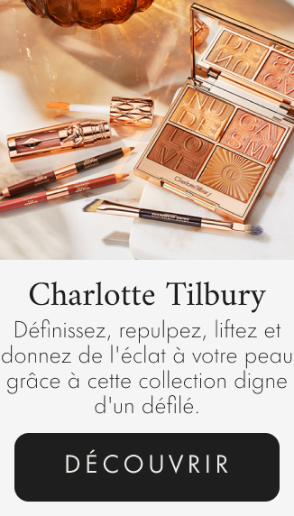 Charlotte Tilbury