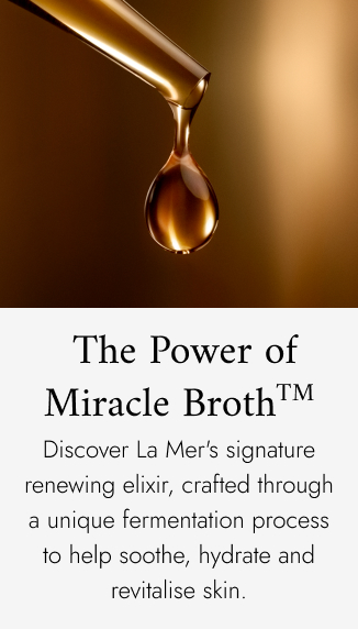 La Mer Miracle Broth