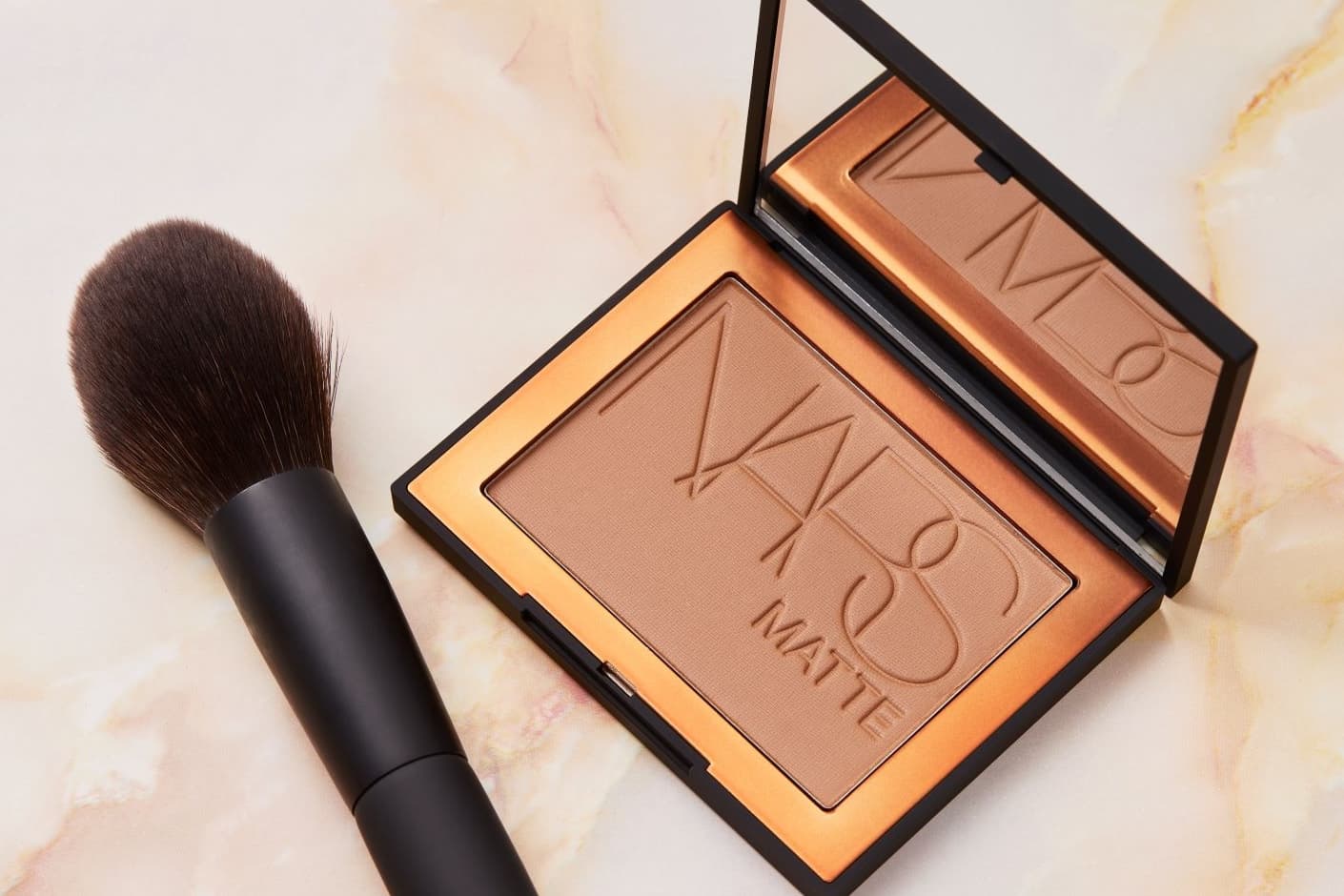 Why I Can't Live Without NARS Laguna Bronzer Why I Can't Live Without NARS Laguna Bronzer