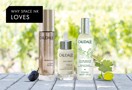 WHY SPACE NK LOVES