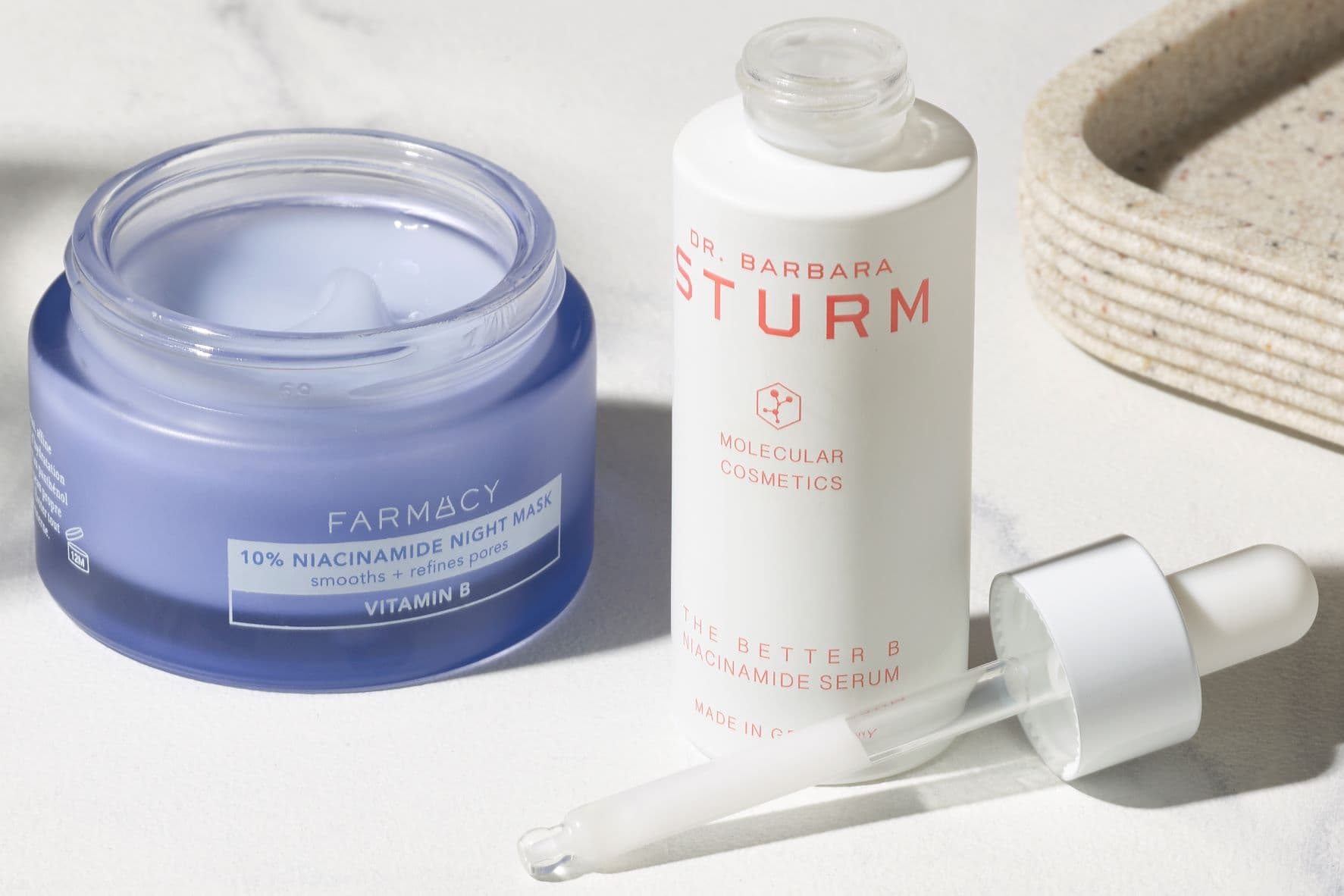 7 Of The Best Niacinamide Products For Every Budget 7 Of The Best Niacinamide Products For Every Budget