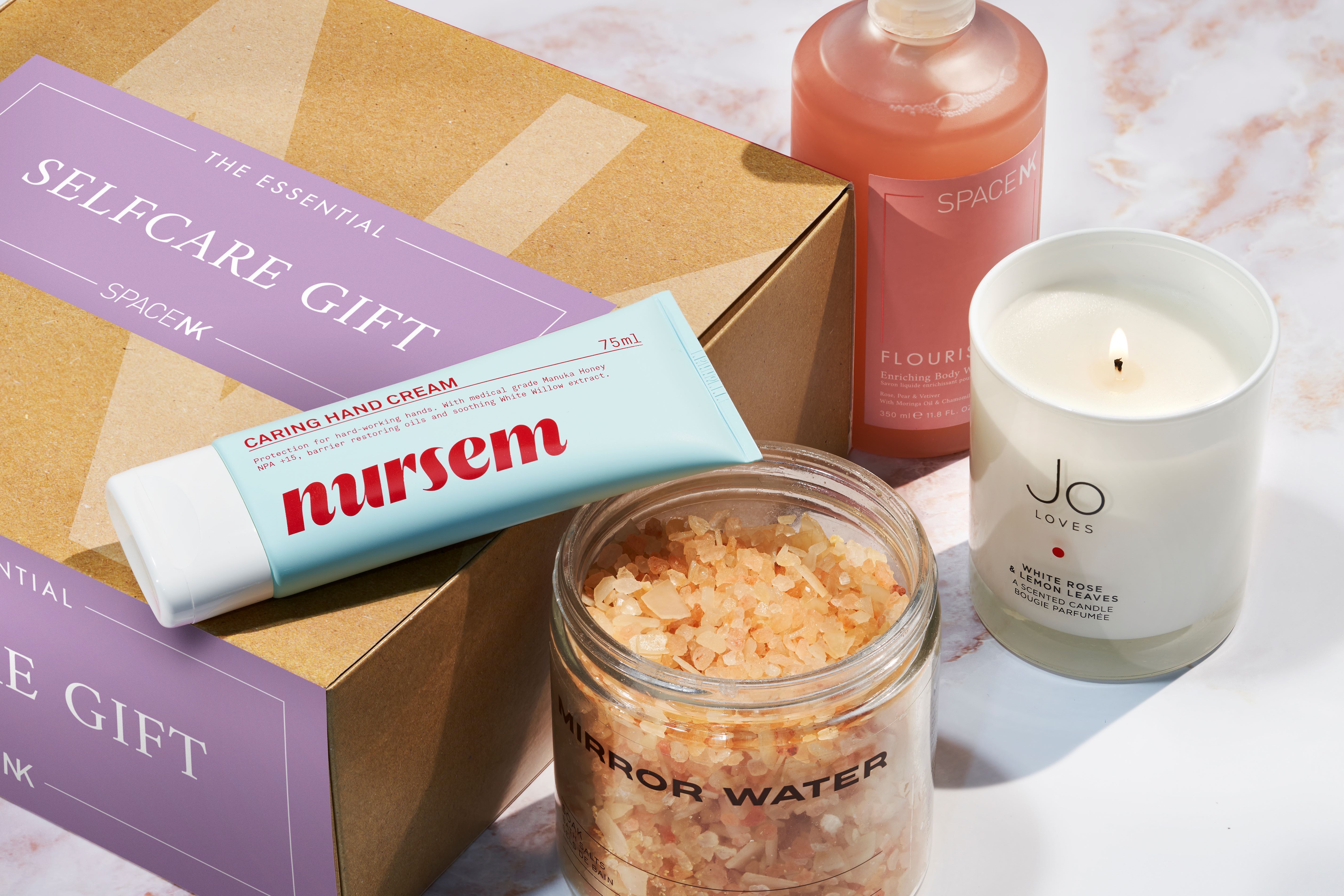 The Gifts We're Treating Our Mum's To This Year
