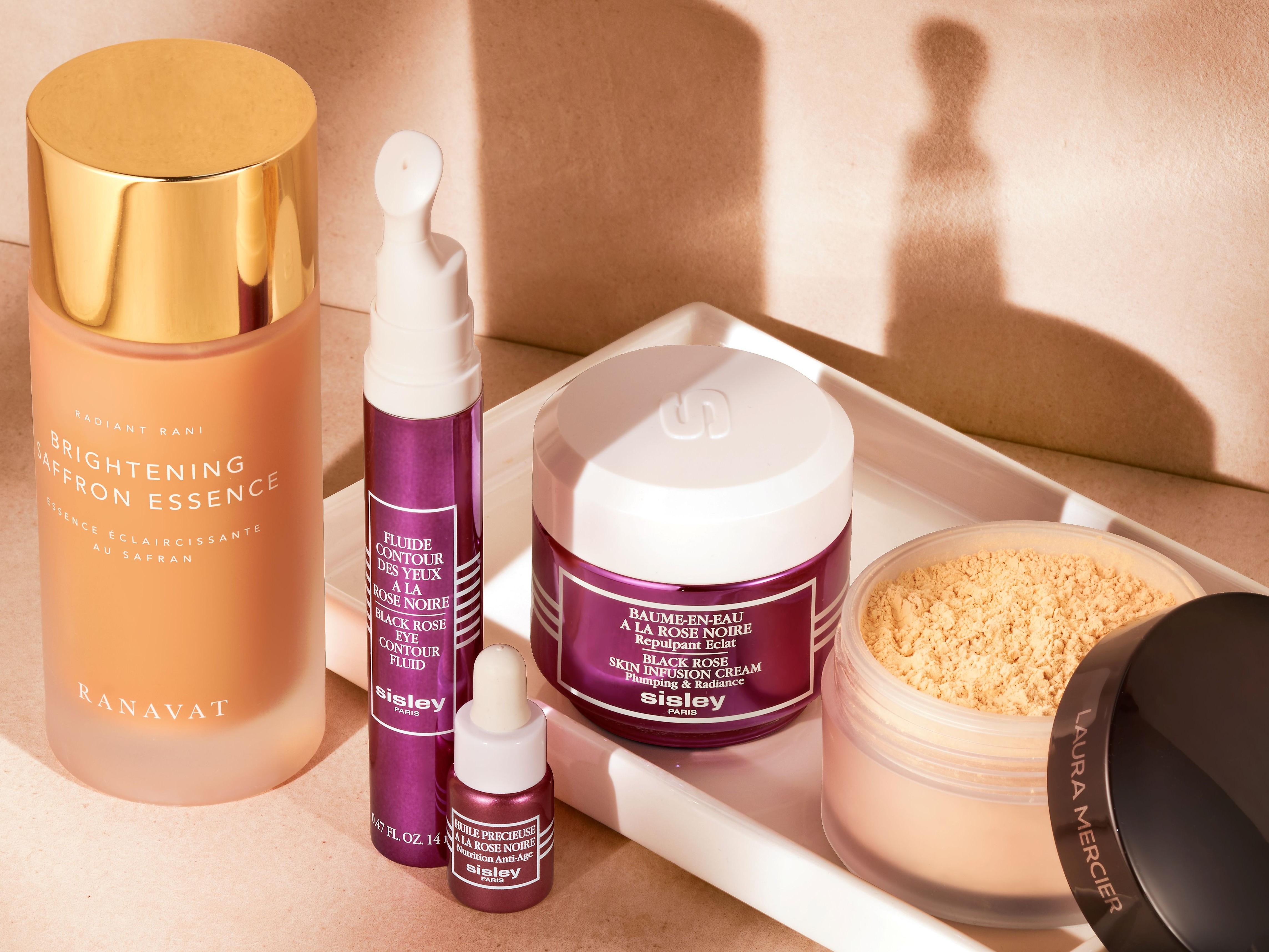 Seven Beauty Products The Buyers Are Loving This Autumn