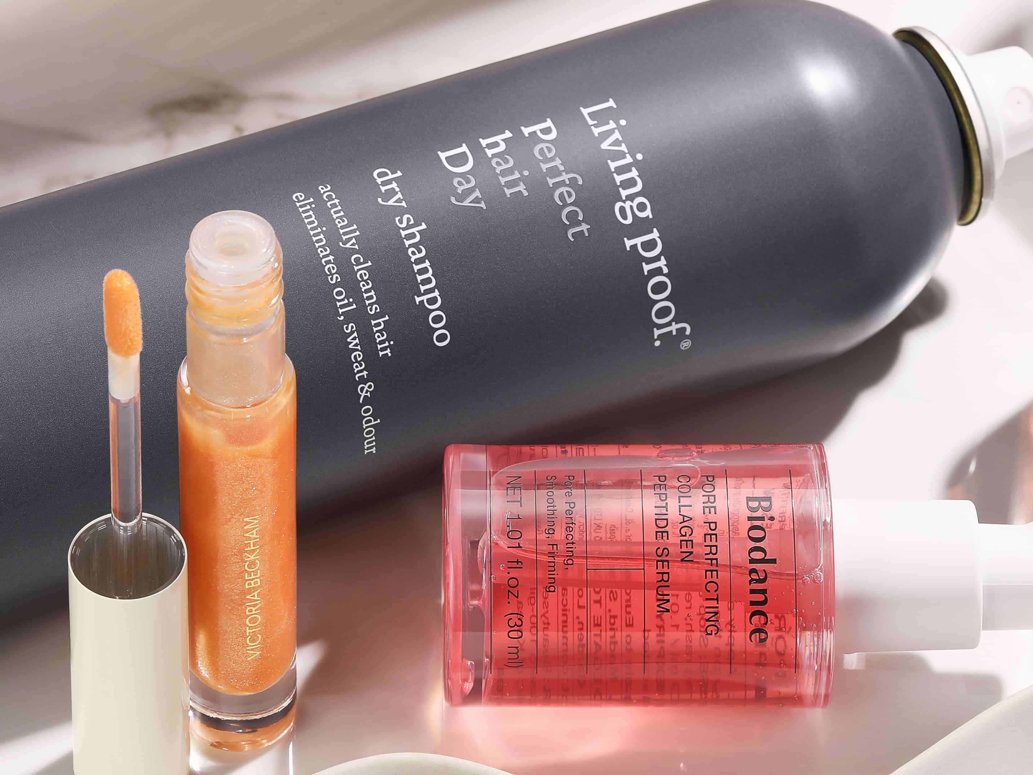 The Beauty Buys The Team Are Obsessed With This Week