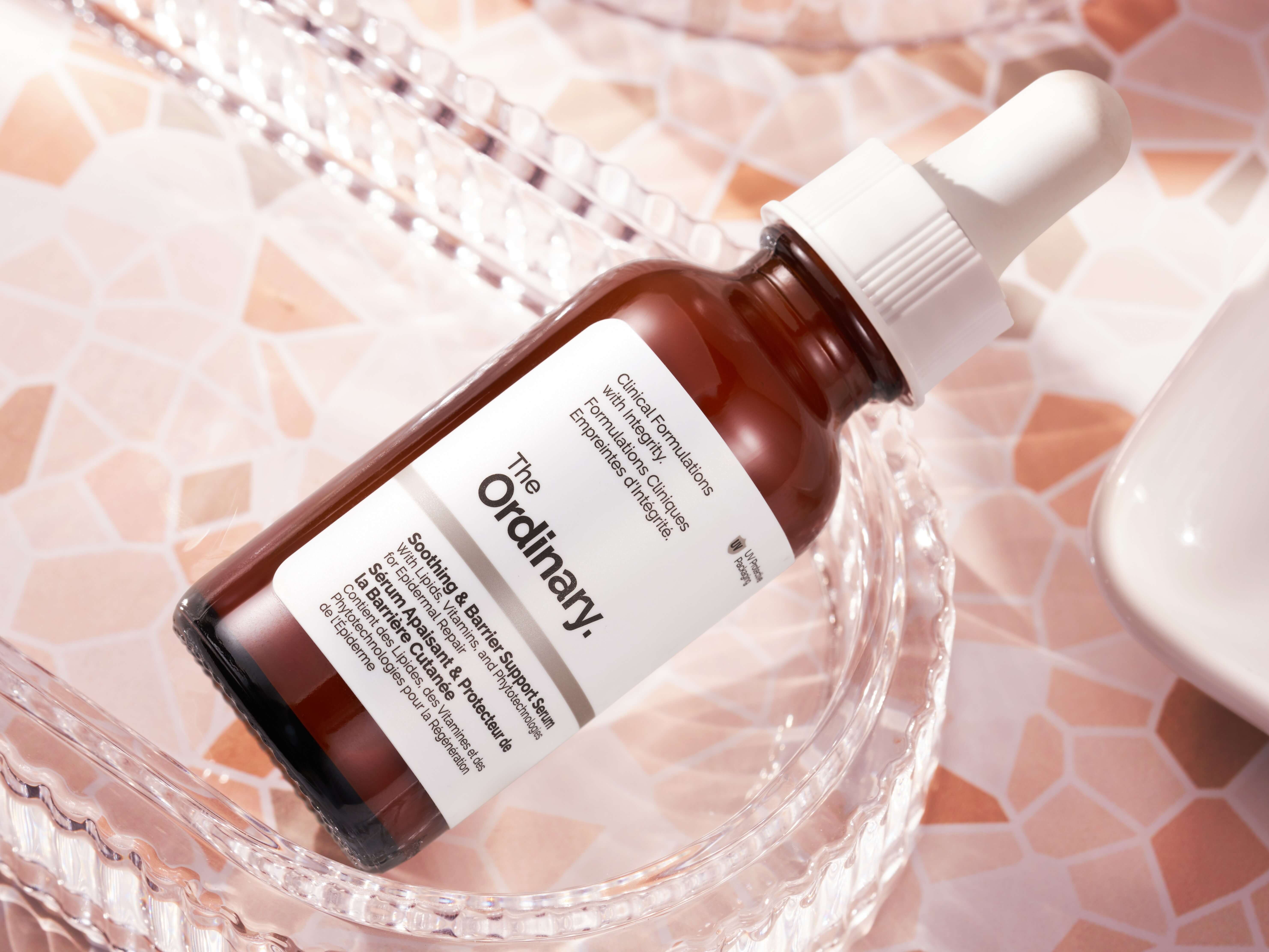 The Ordinary Barrier Support Serum review - Space NK The Ordinary Barrier Support Serum review - Space NK