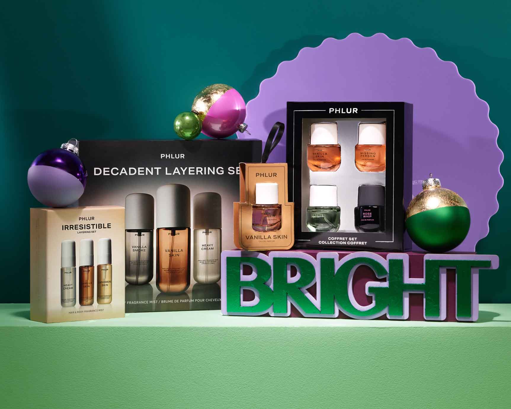 Everyone Wants A Gift From Phlur