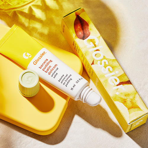 Glossier