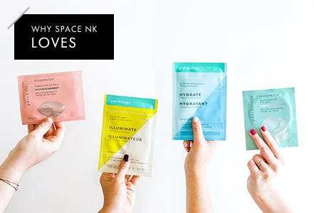 WHY SPACE NK LOVES