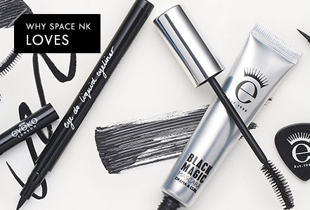 WHY SPACE NK LOVES