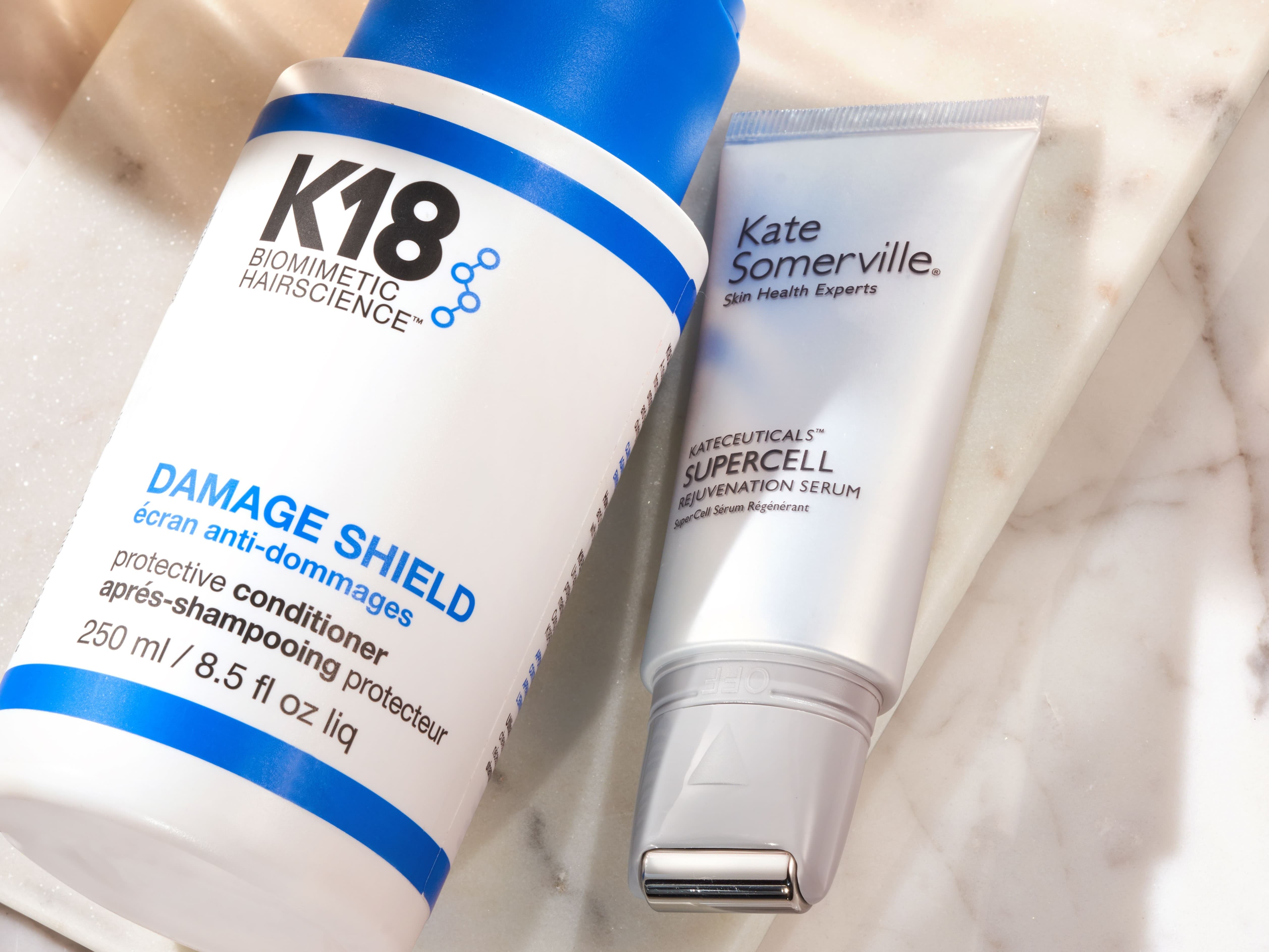 Meet The New Beauty Products Space NK Buyers Love