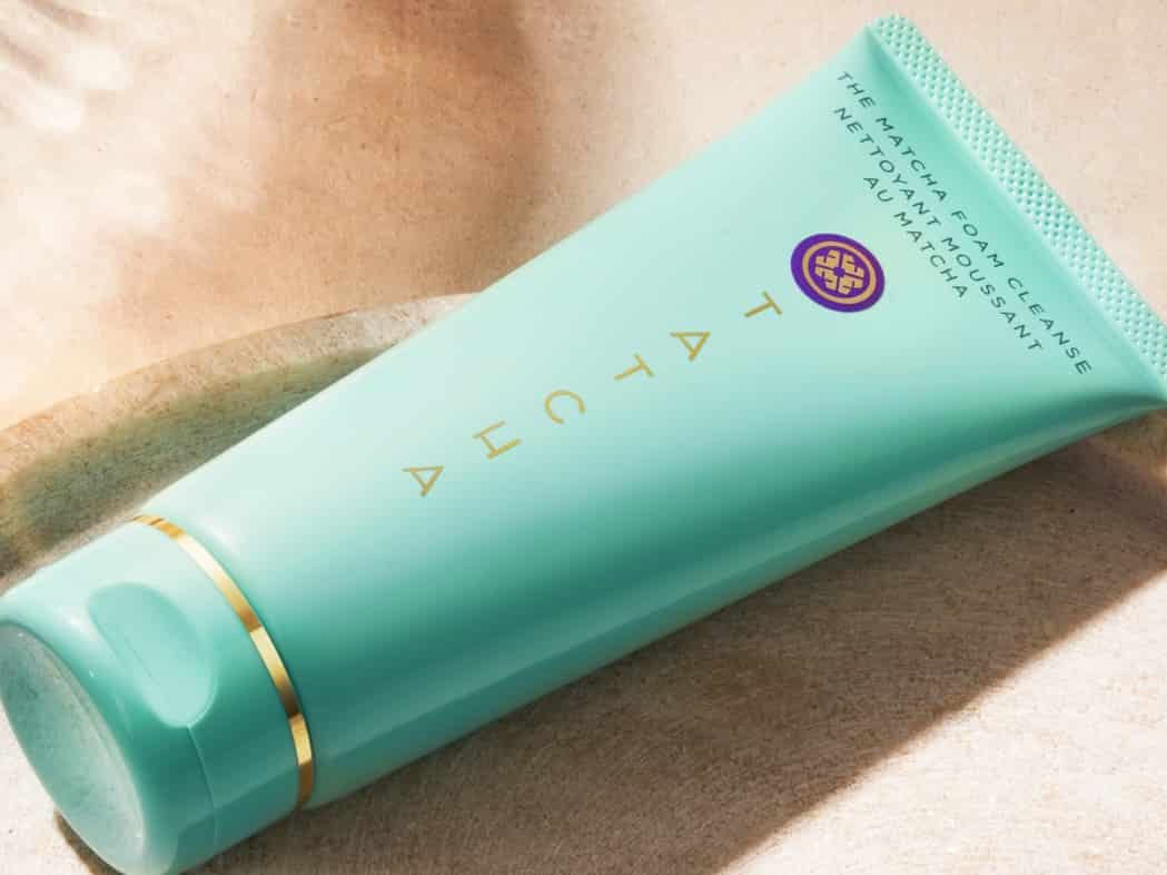 The Skincare Benefits Of Matcha