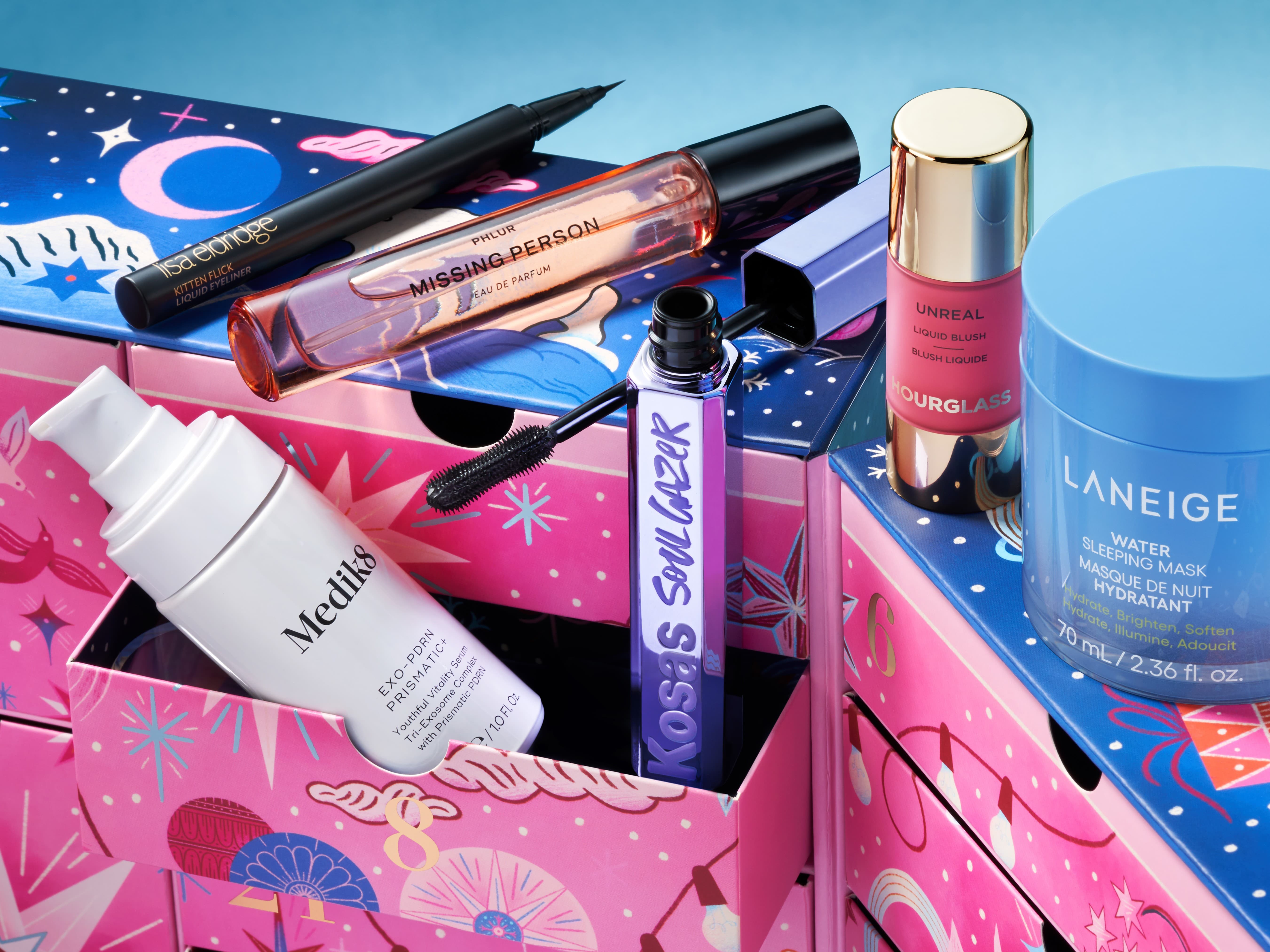 Space NK Beauty Advent Calendar 2026 | Space NK