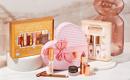 Nieuw binnen - Charlotte Tilbury