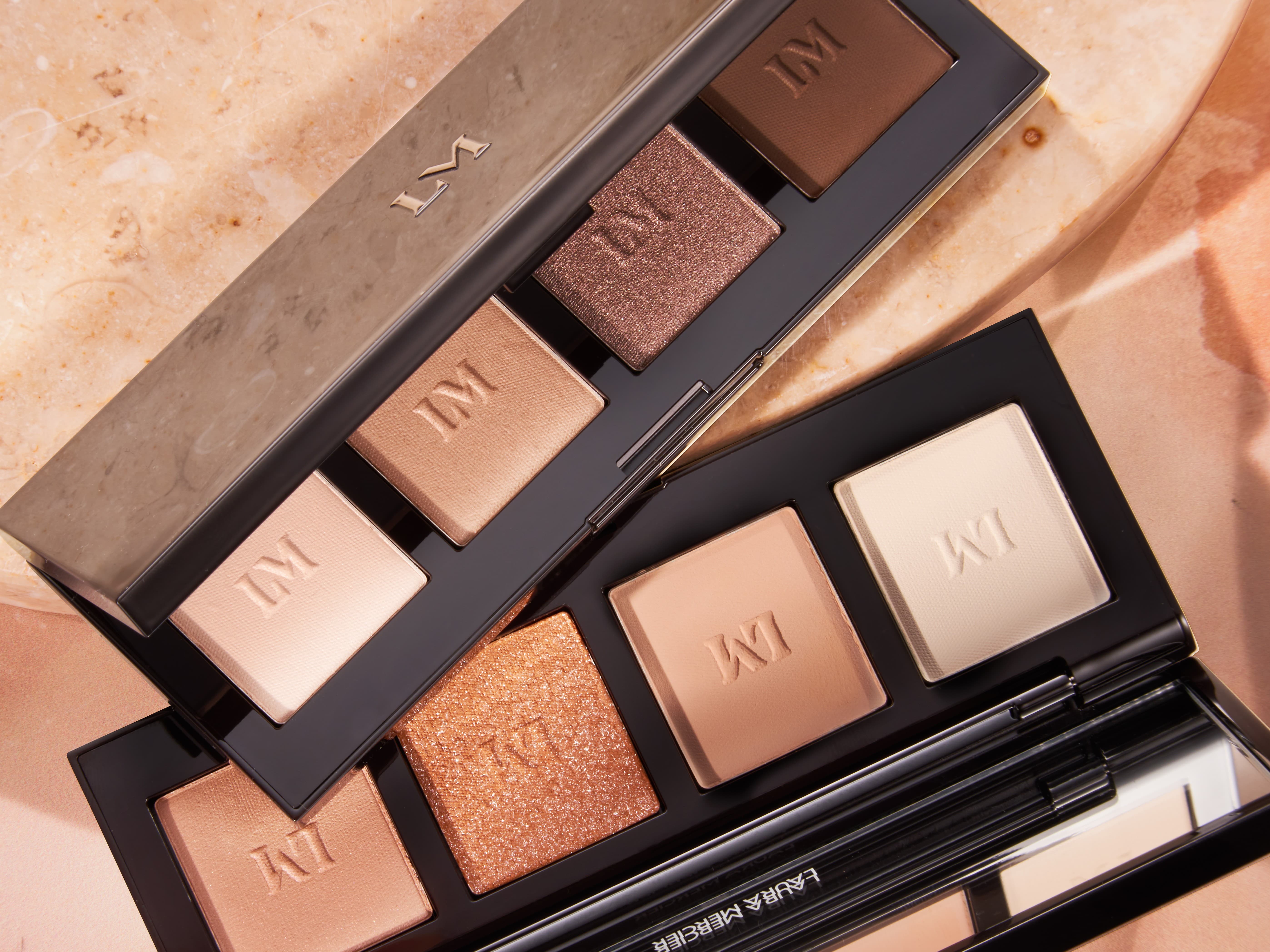 Best makeup palettes | Space NK