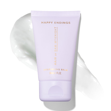 Hair By Sam McKnight