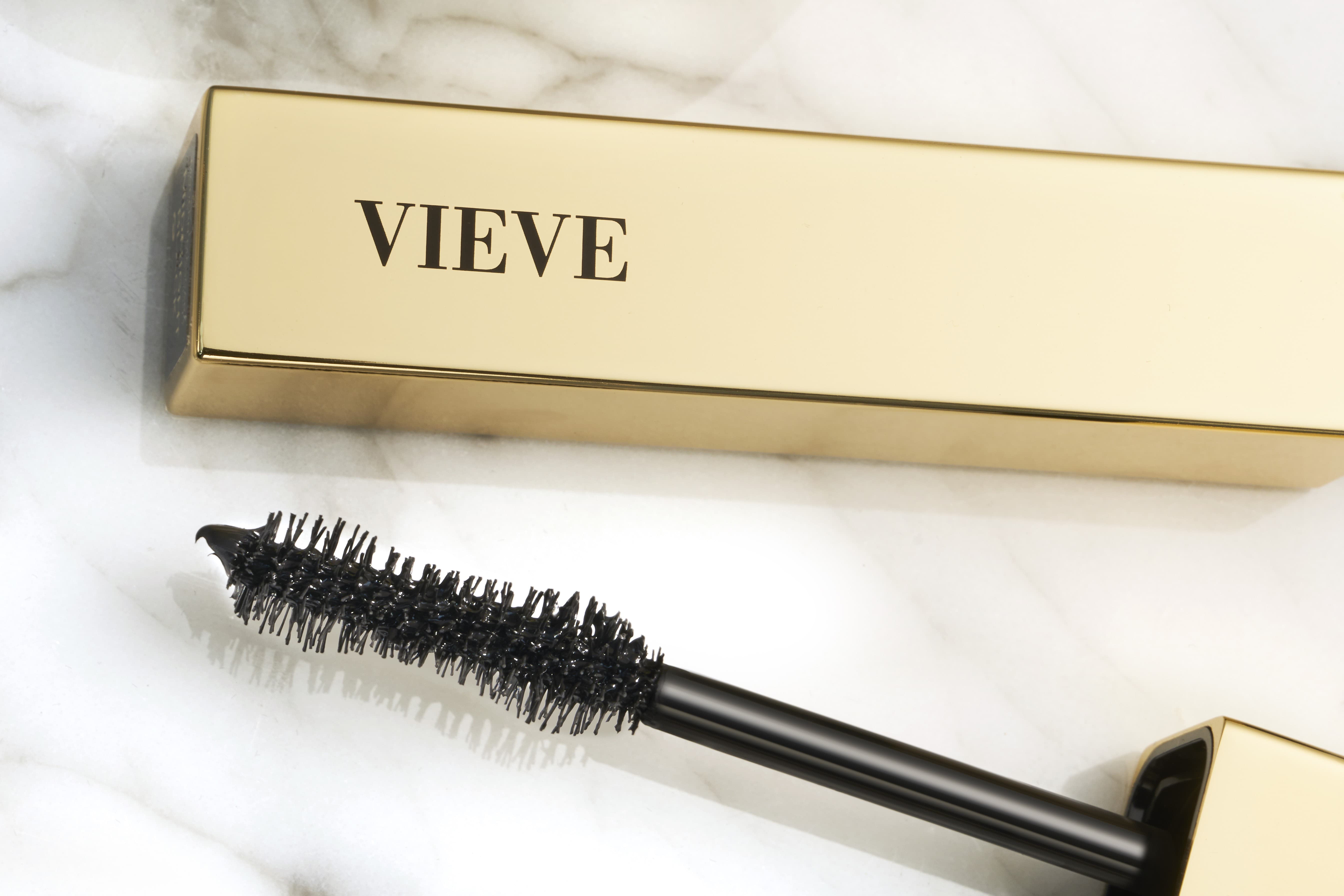 VIEVE Modern Mascara review | Space NK