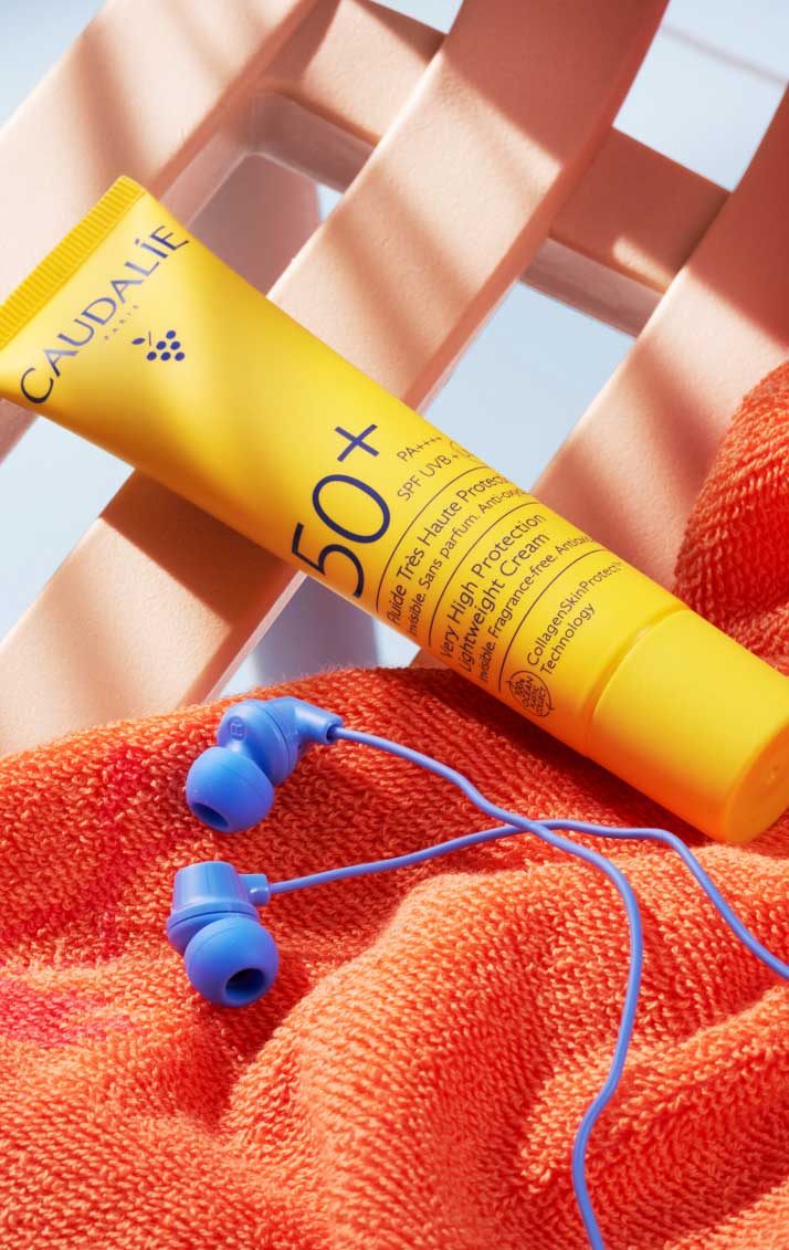 Why VinoSun Is A Summer Skincare Essential