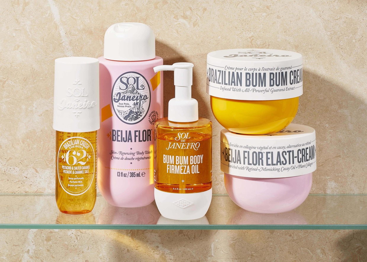 Sol de Janeiro | Perfumes & Body Sprays | Space NK