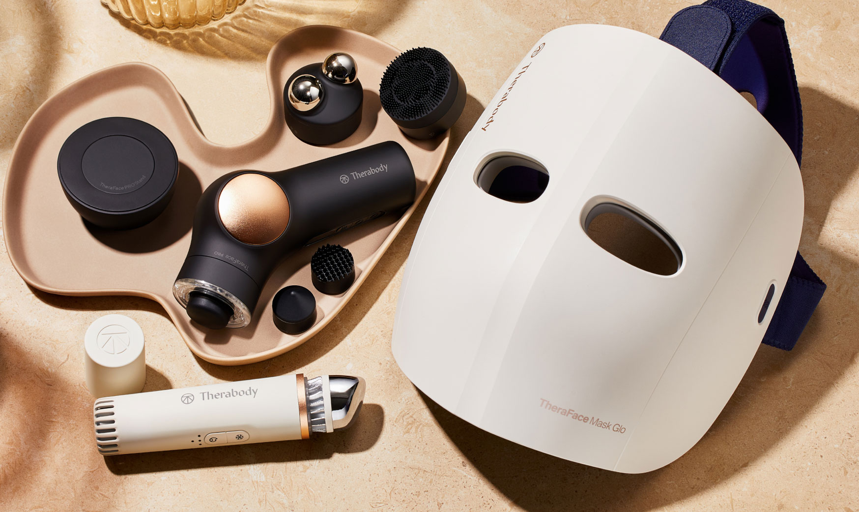 Therabody Has Arrived!