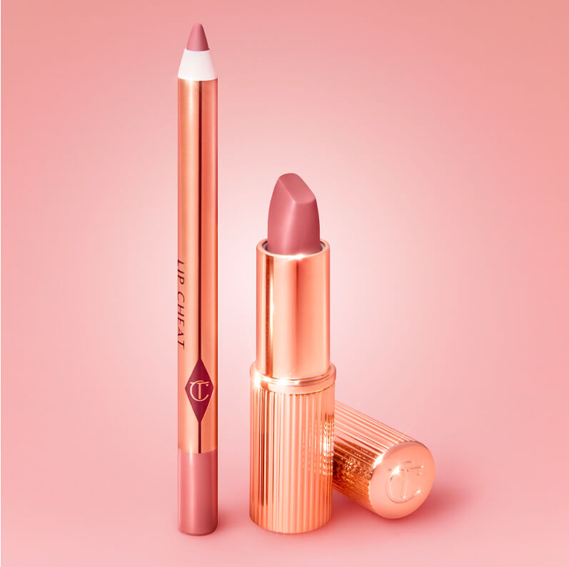 Charlotte Tilbury Pillowtalk