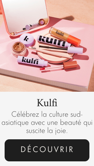 Kulfi