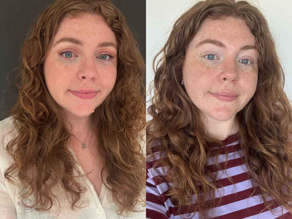 Steph's The INKEY List Oat Balm Cleanser review | Space NK