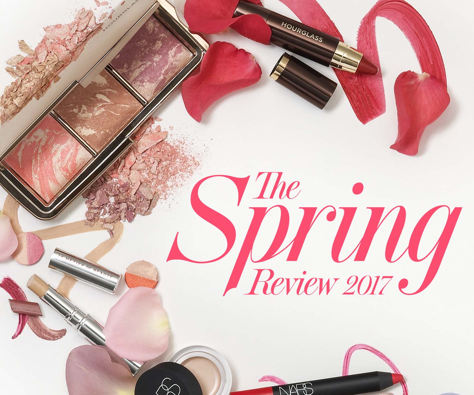 The Spring Review 2017