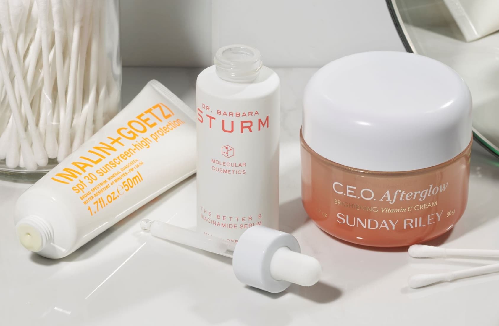 6 Summer Skincare Essentials 2022 | Space NK 6 Summer Skincare Essentials 2022 | Space NK