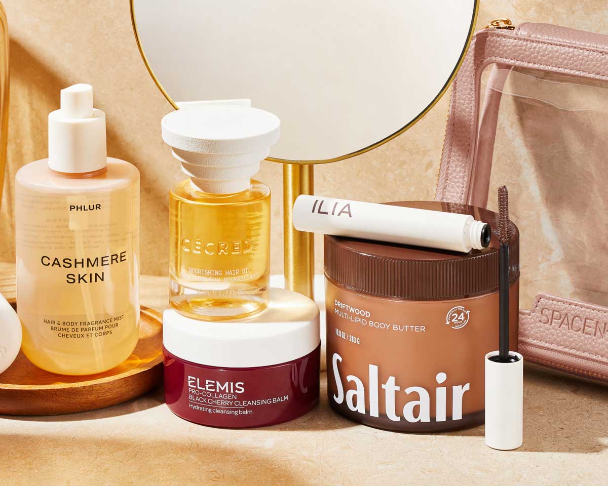 Autumn's Beauty Refresh