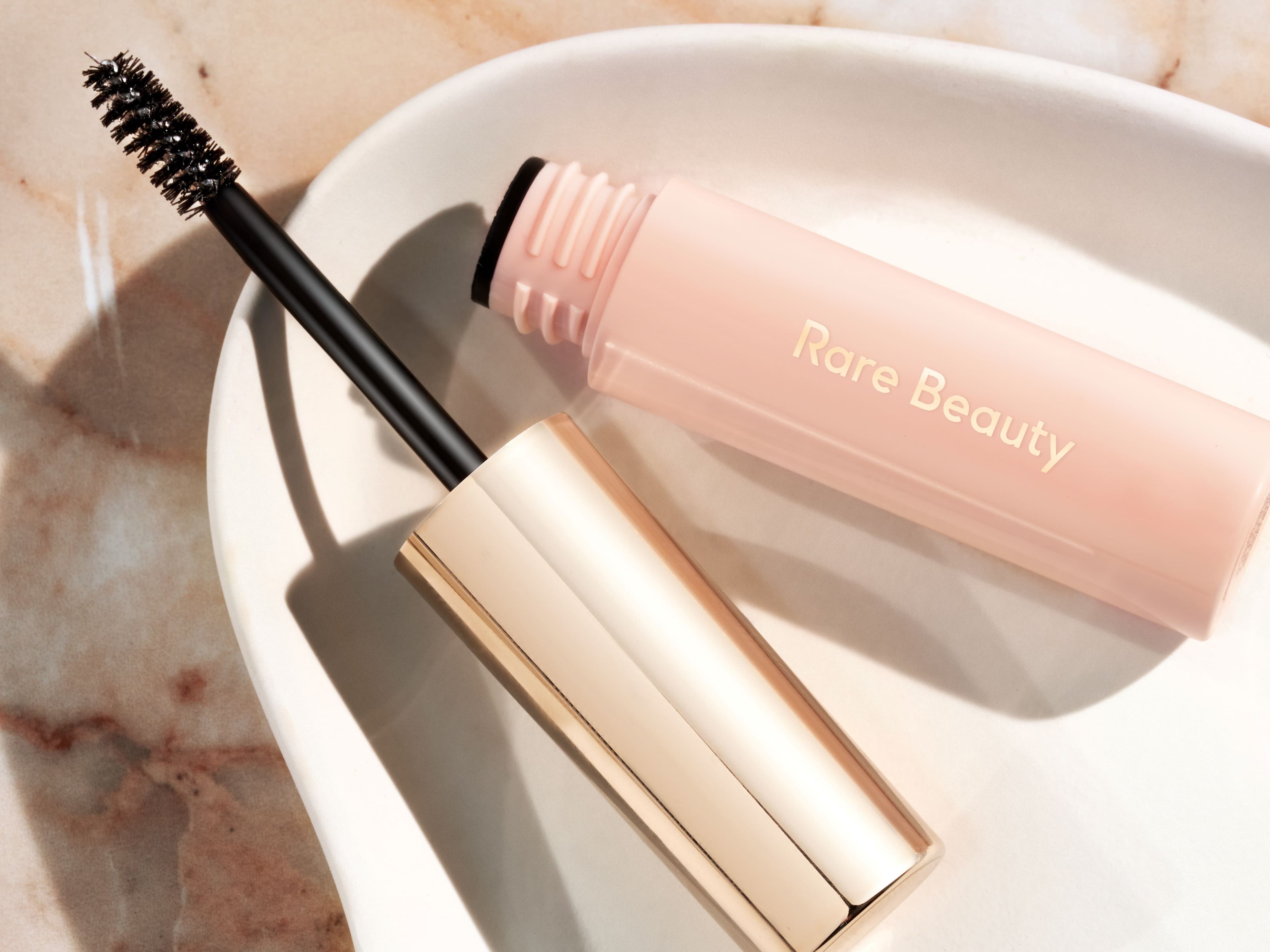 Rare Beauty Brow Gel Review | Space NK Rare Beauty Brow Gel Review | Space NK