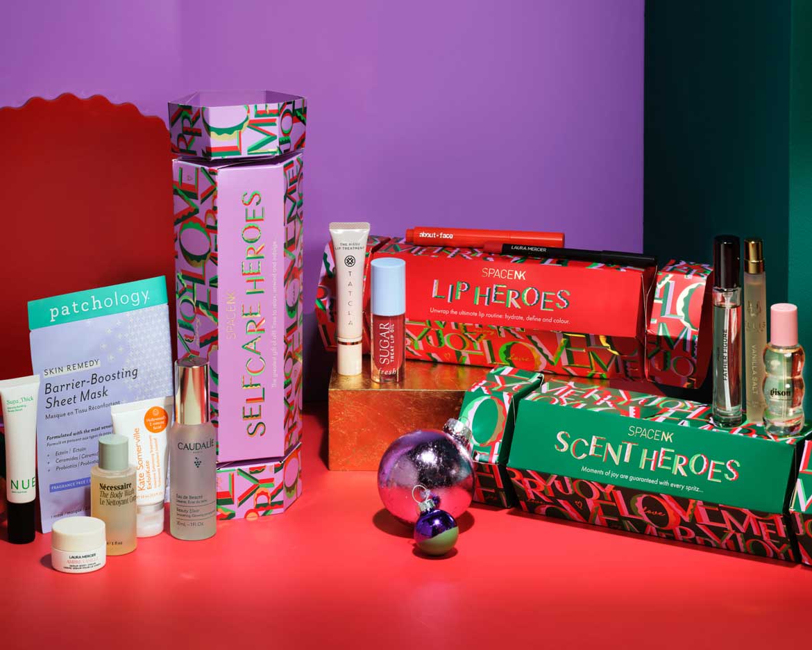 Gift Joy With Our Festive Crackers
