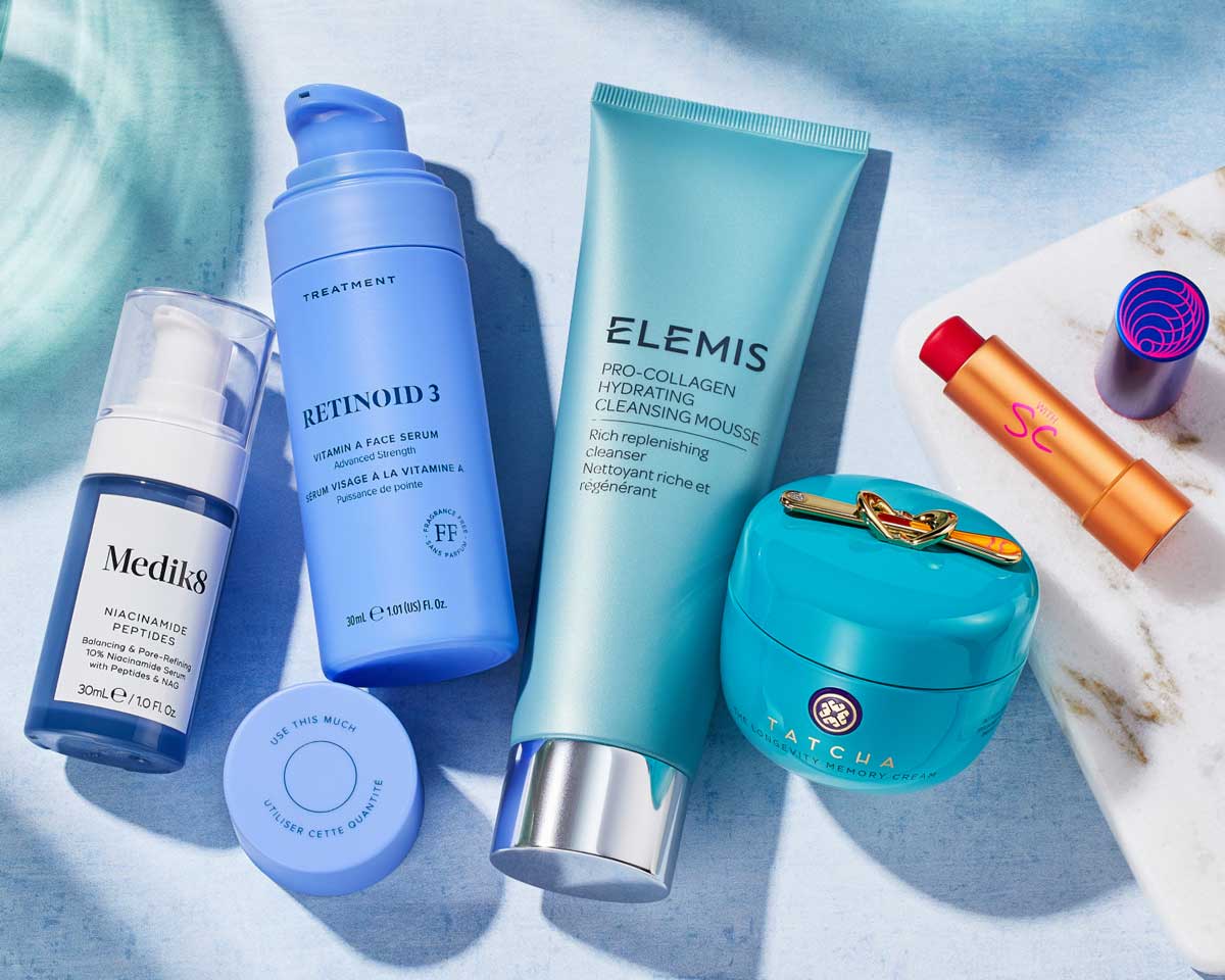 The Skincare Formulas To Know