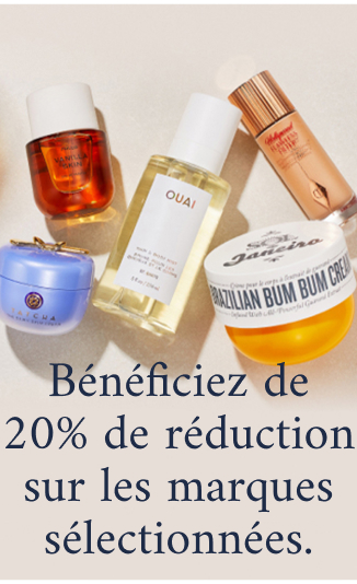 20% off